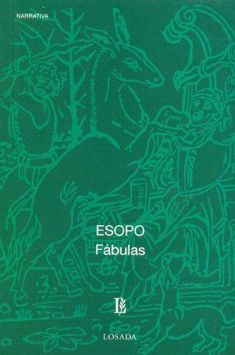 Fabulas/ Fables