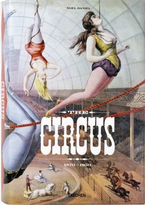 Circus. Ediz. inglese, francese e tedesca