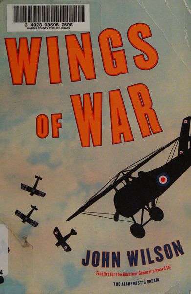 Wings of War