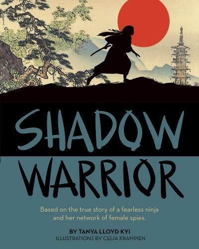 SHADOW WARRIOR