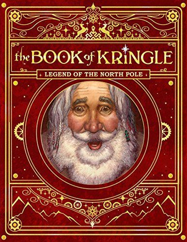 The Book of Kringle