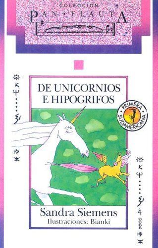 De Unicornios E Hipogrifos