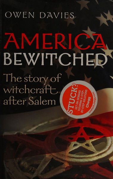 America Bewitched