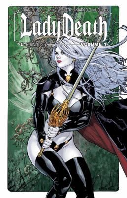 Lady Death