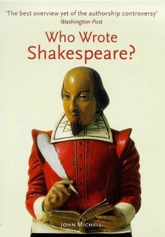 Who Wrote Shakespeare?