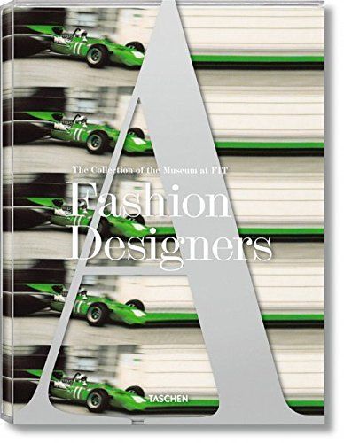 Fashion Designers A-Z