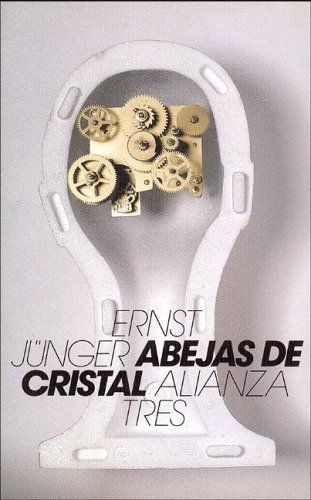 Abejas de cristal