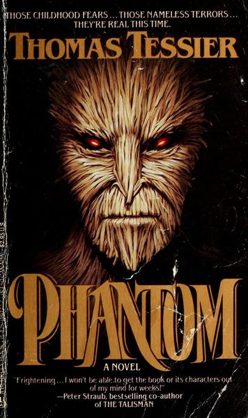 Phantom