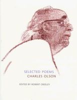 Selected Poems of Charles Olson