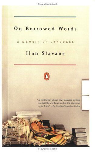 On Borrowed Words