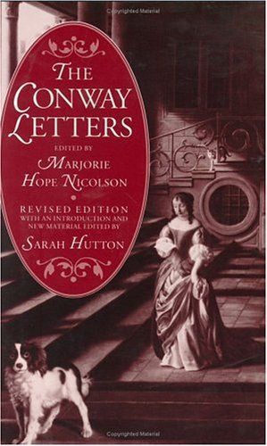 The Conway Letters