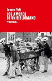 SPA-AMORES DE UN BIBLIOMANO