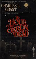 The Hour of the Oxrun Dead