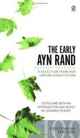 The Early Ayn Rand