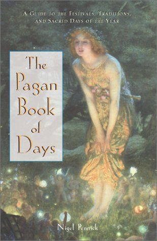 The Pagan Book of Days