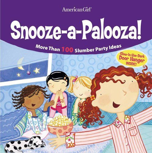 Snooze-a-palooza!