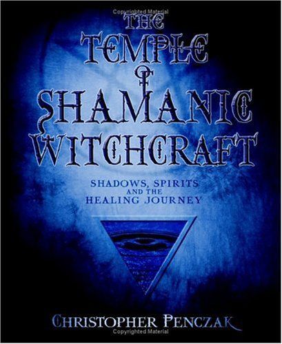 The Temple of Shamanic Witchcraft