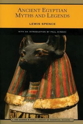 Ancient Egyptian Myths and Legends