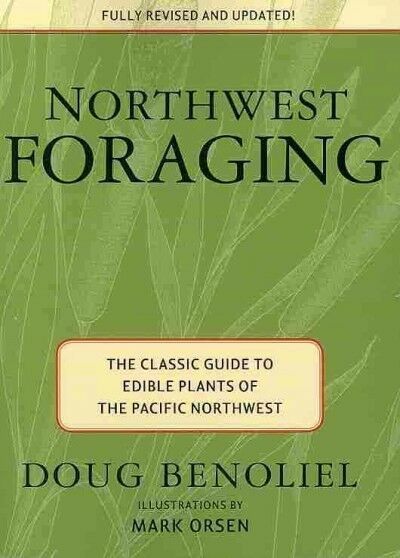 Northwest Foraging