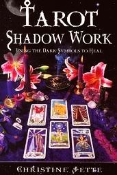 Tarot Shadow Work