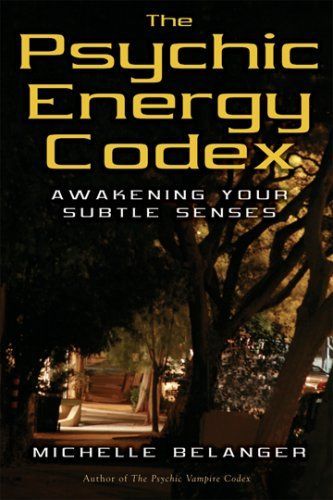 The Psychic Energy Codex