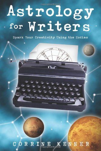 Astrology for Writers