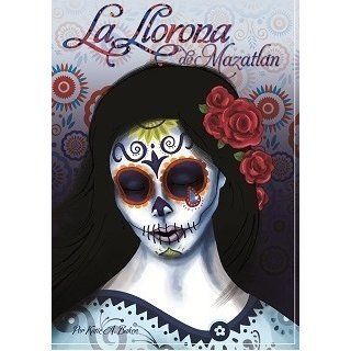 La llorona de Mazatlán