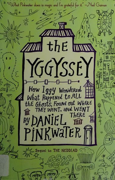 The Yggyssey