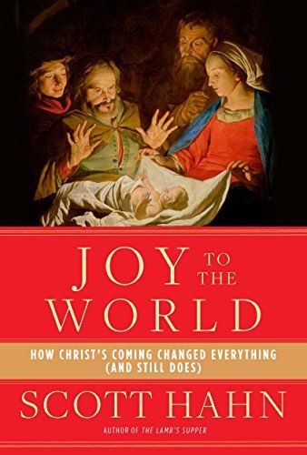 Joy to the World