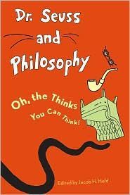 Dr. Seuss and Philosophy