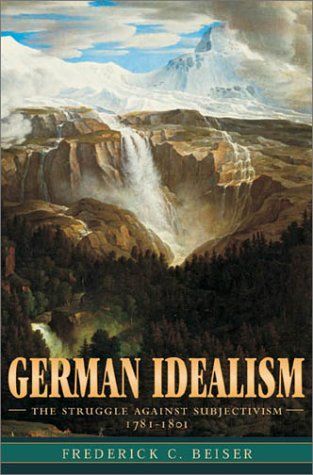 German Idealism