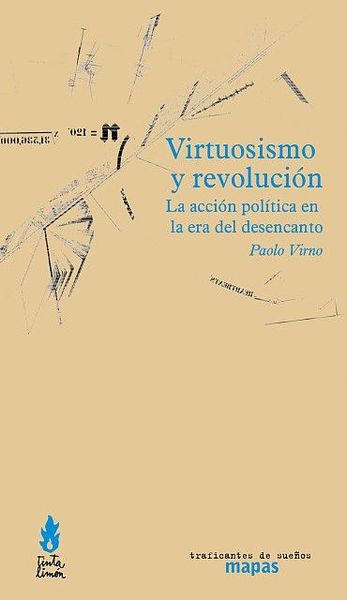 Virtuosismo y revolución