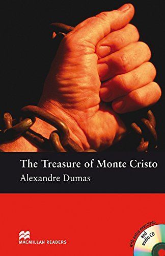 The Treasure of Monte Cristo