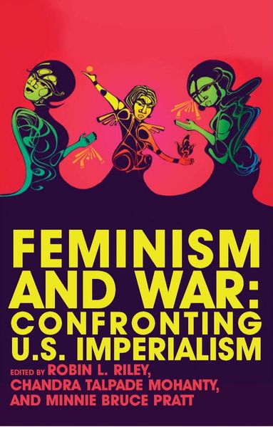 Feminism and War