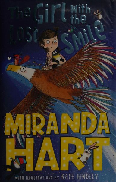 The Girl with the Lost Smile