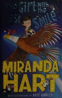 The Girl with the Lost Smile