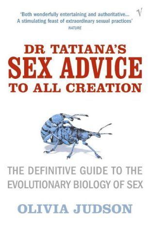 Dr Tatiana's Sex Advice to All Creation