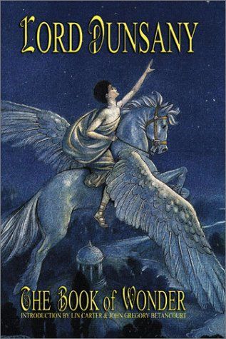 The Book of Wonder