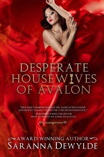 Desperate Housewives of Avalon