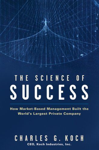 The Science of Success