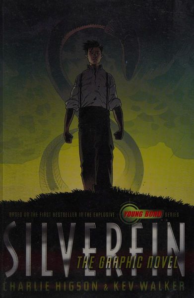 Silverfin