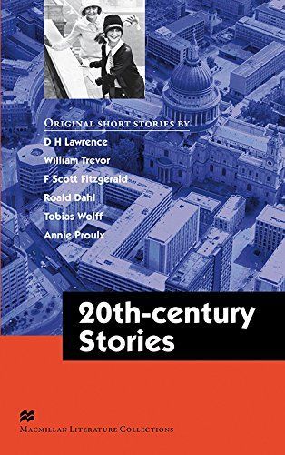 Twentieth-century Stories