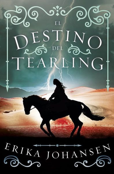 La Reina del Tearling 3. El destino del Tearling