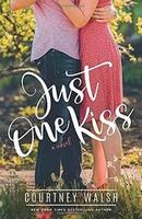 Just One Kiss