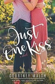 Just One Kiss