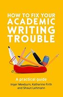 How to Fix Your Academic Writing Trouble