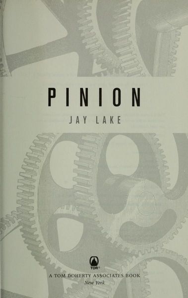 Pinion