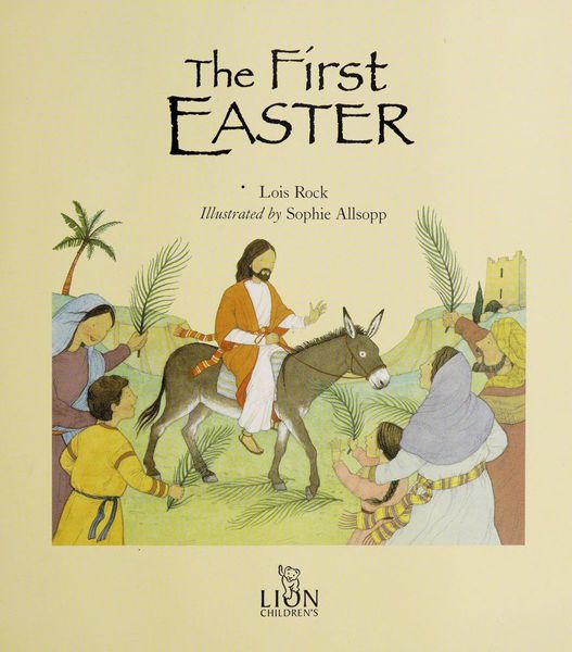 The First Easter