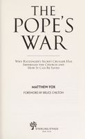 The Pope's War