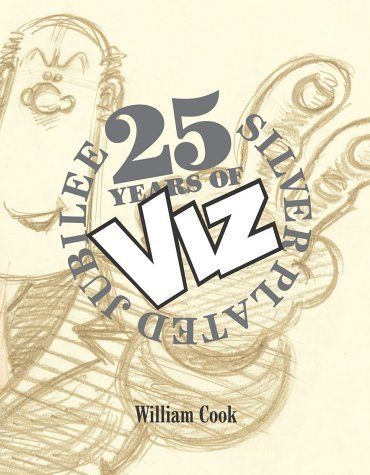 Twenty Five Years of Viz